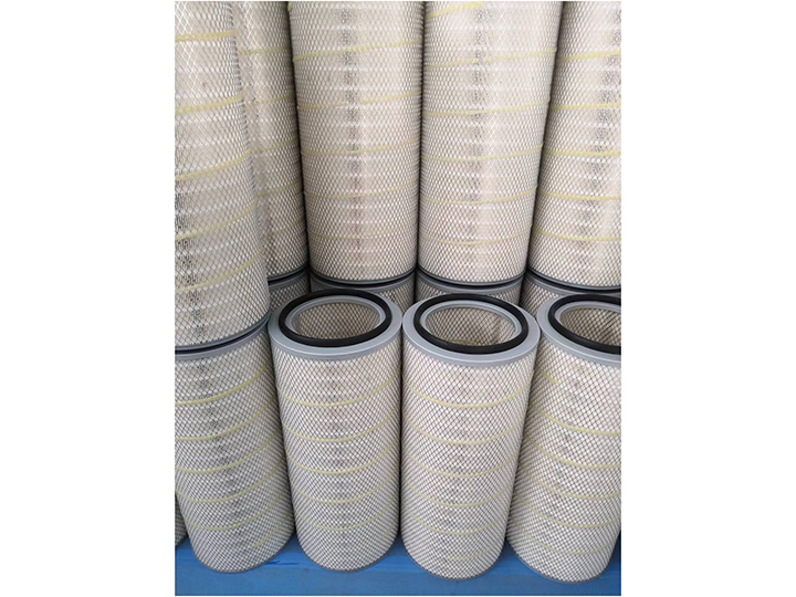 进口滤料
